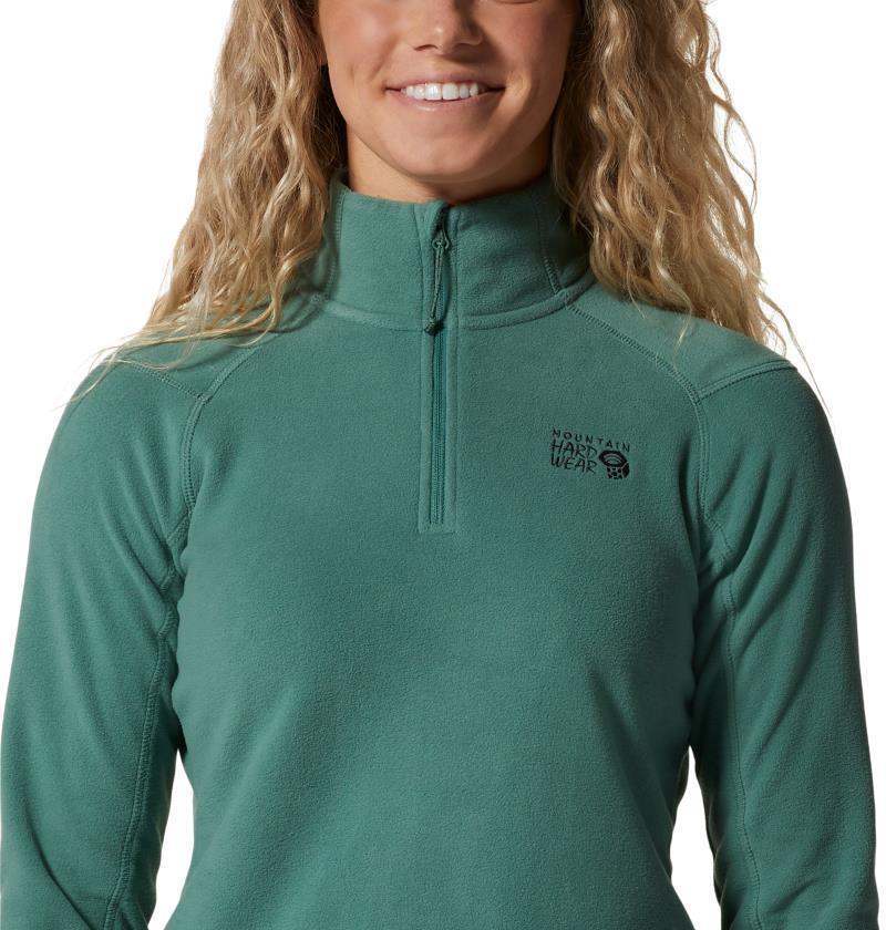 Microchill 2.0 Zip T - Womens - Image 25