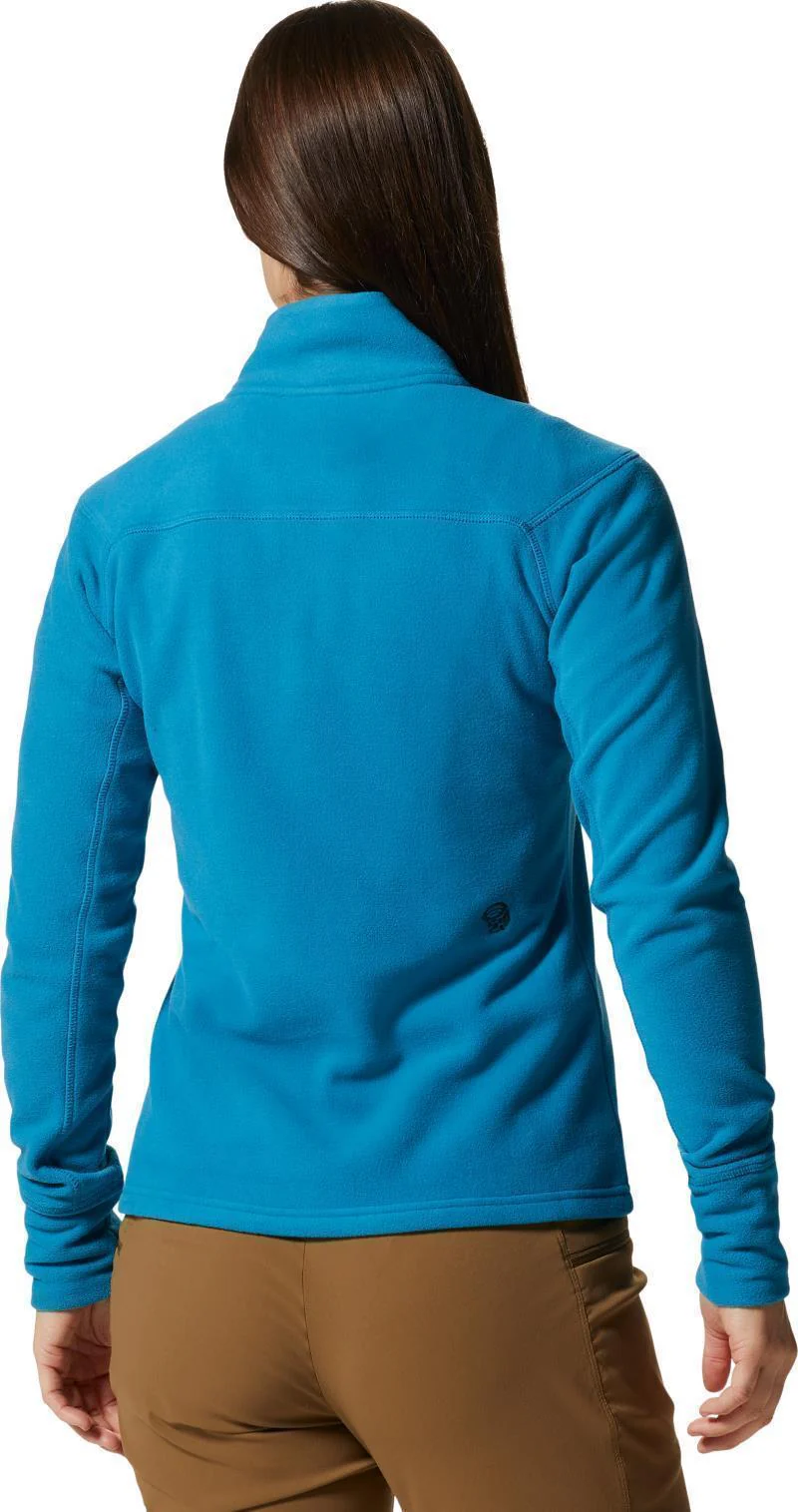 Microchill 2.0 Zip T - Womens - Image 28