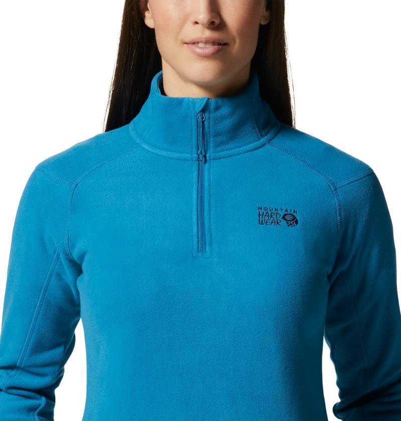 Microchill 2.0 Zip T - Womens - Image 30
