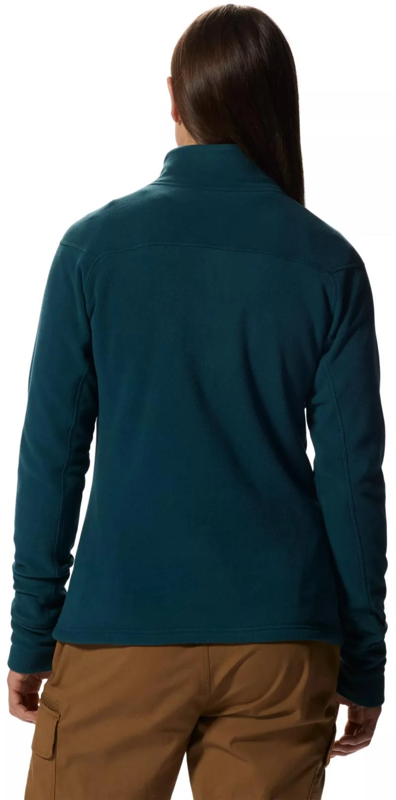 Microchill 2.0 Zip T - Womens - Image 33