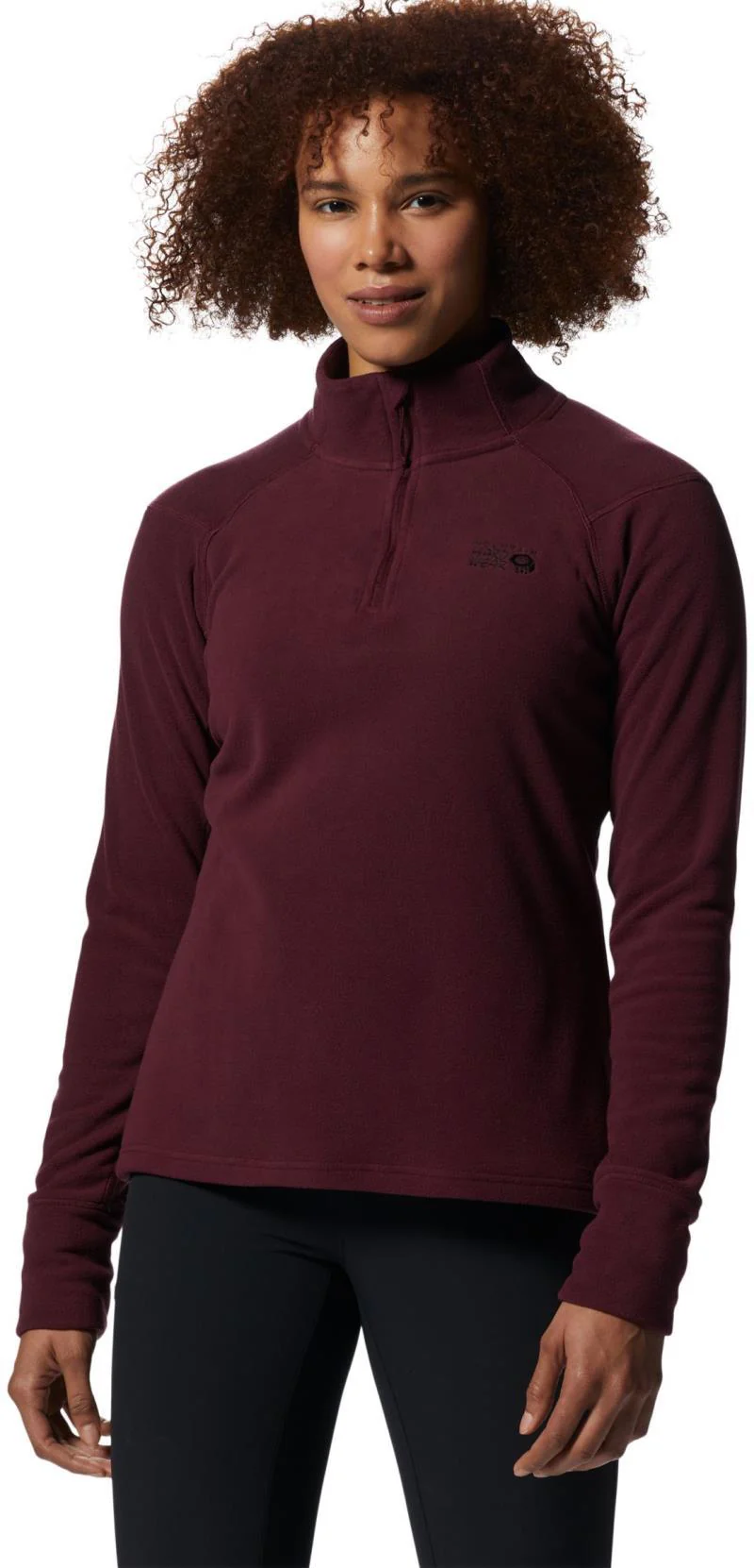 Microchill 2.0 Zip T - Womens - Image 34