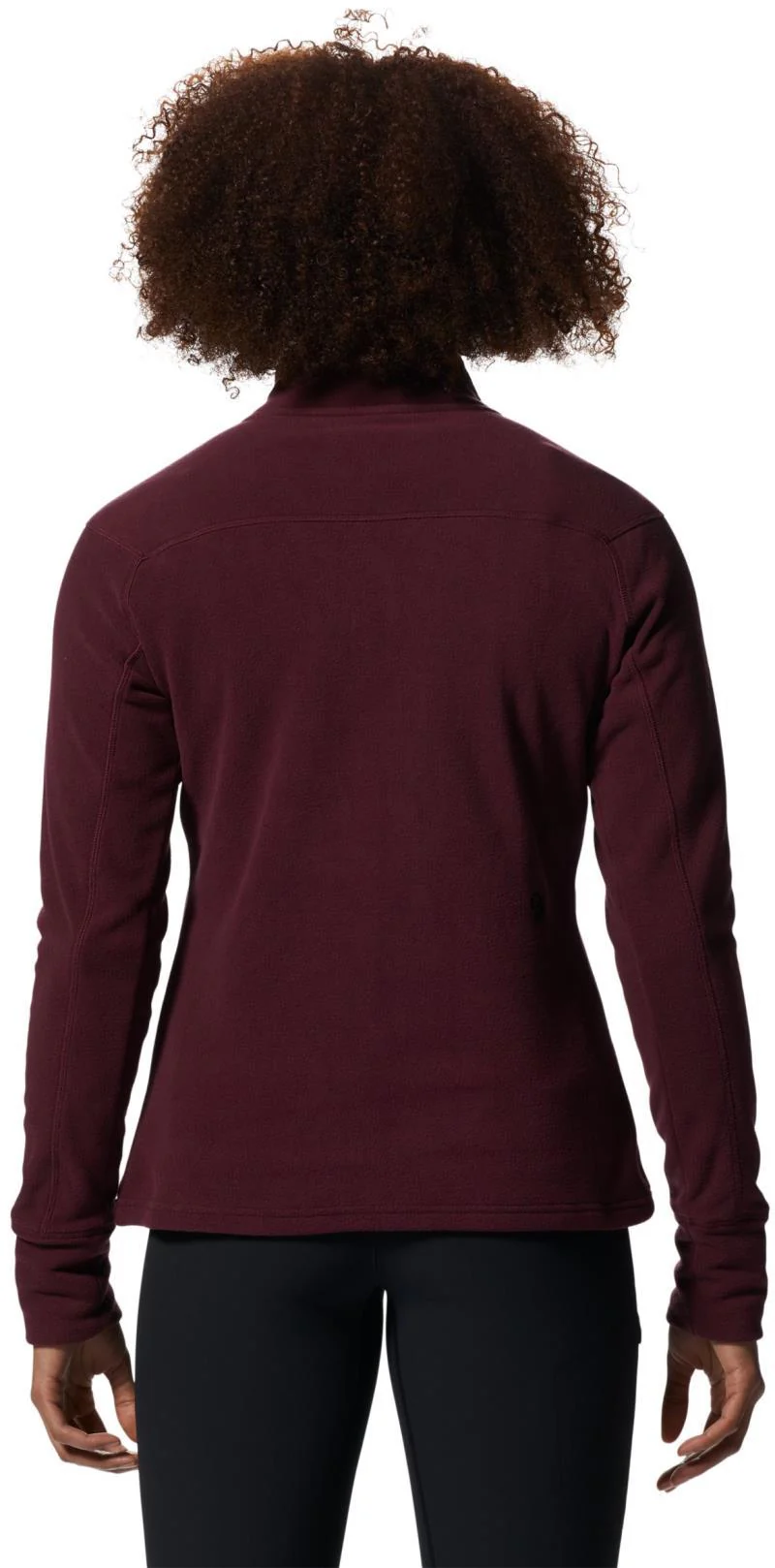 Microchill 2.0 Zip T - Womens - Image 35