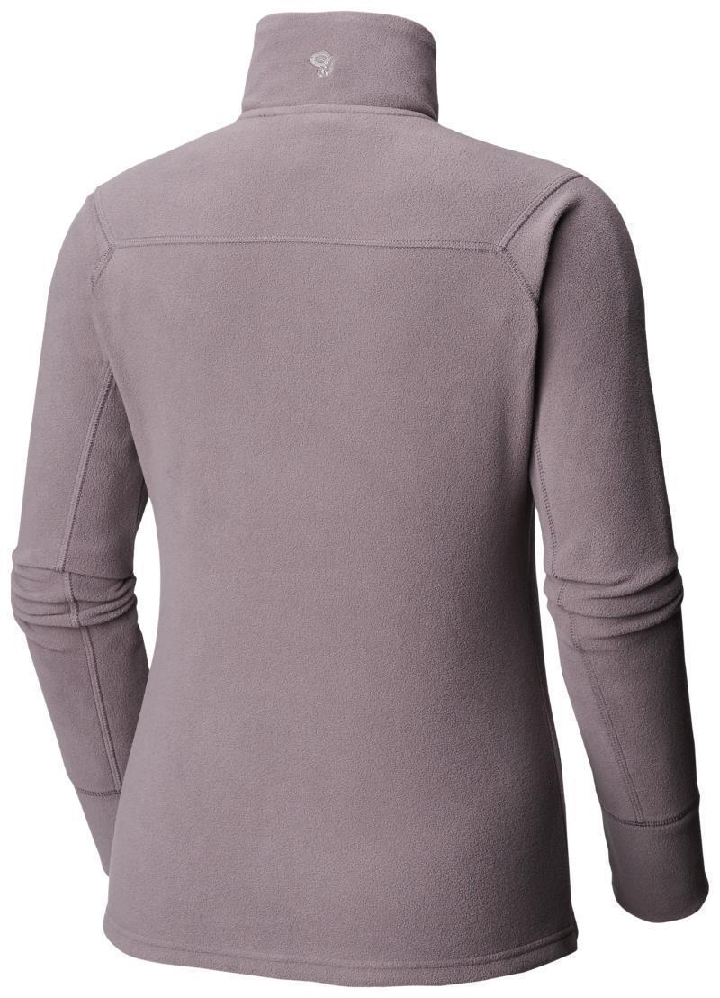 Microchill 2.0 Zip T - Womens - Image 4
