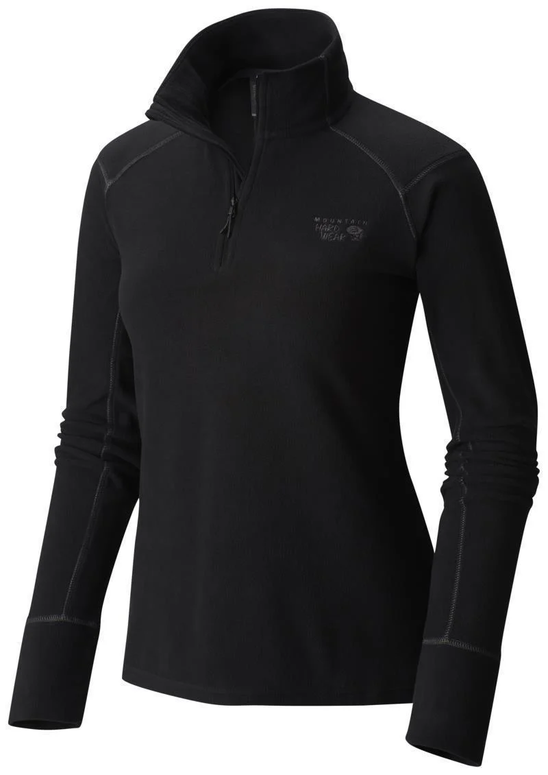 Microchill 2.0 Zip T - Womens - Image 5