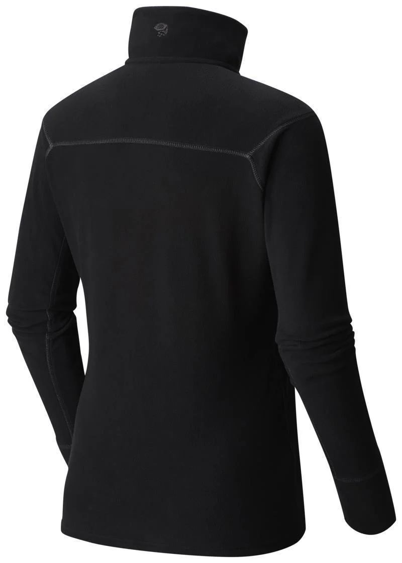 Microchill 2.0 Zip T - Womens - Image 6