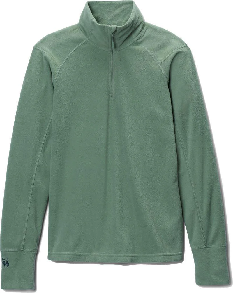 Microchill 2.0 Zip T - Womens - Image 9