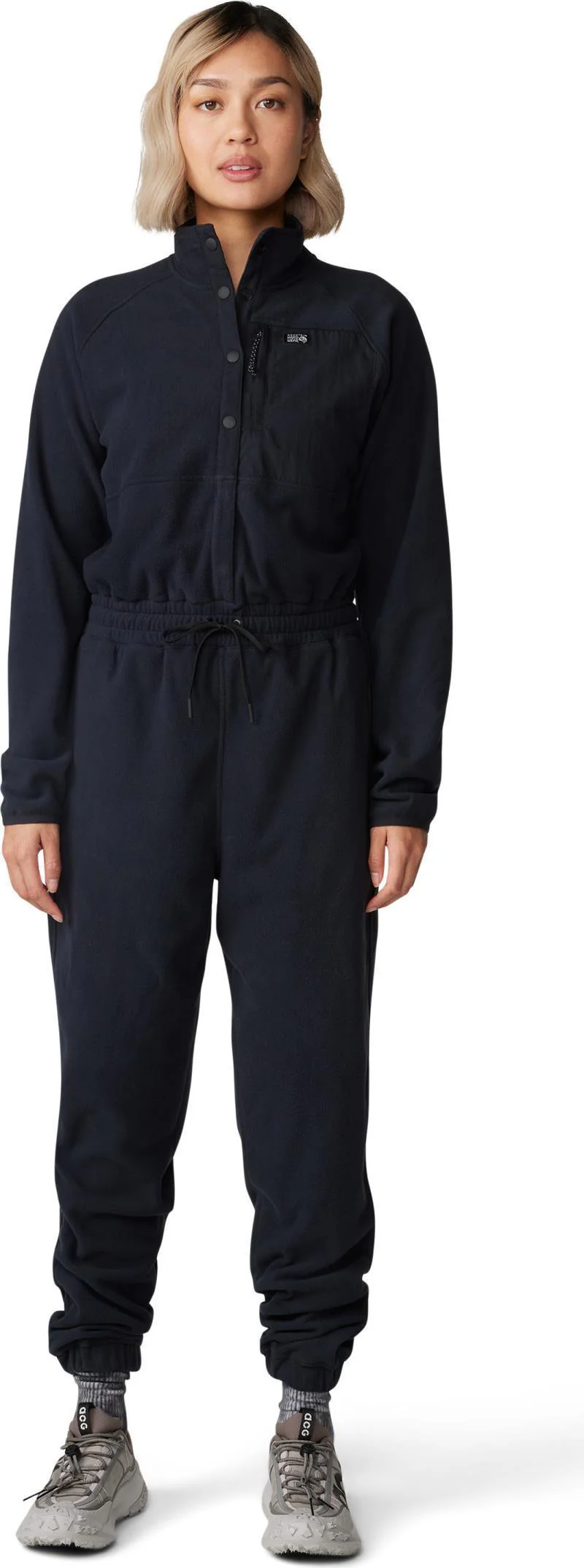 Microchill One-Piece - Womens - Image 14