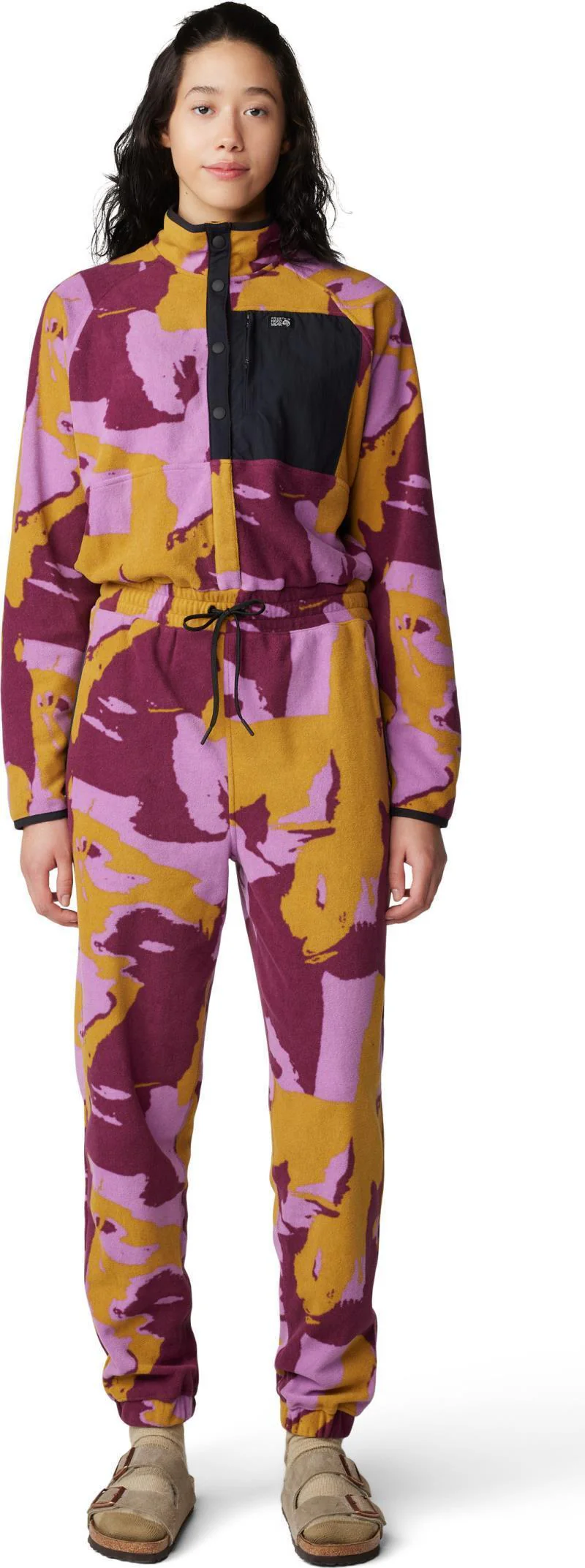 Microchill One-Piece - Womens - Image 18