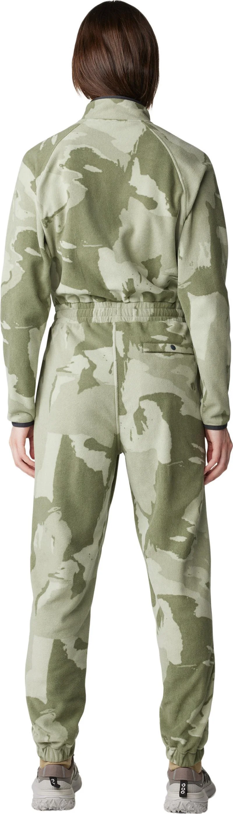 Microchill One-Piece - Womens - Image 2