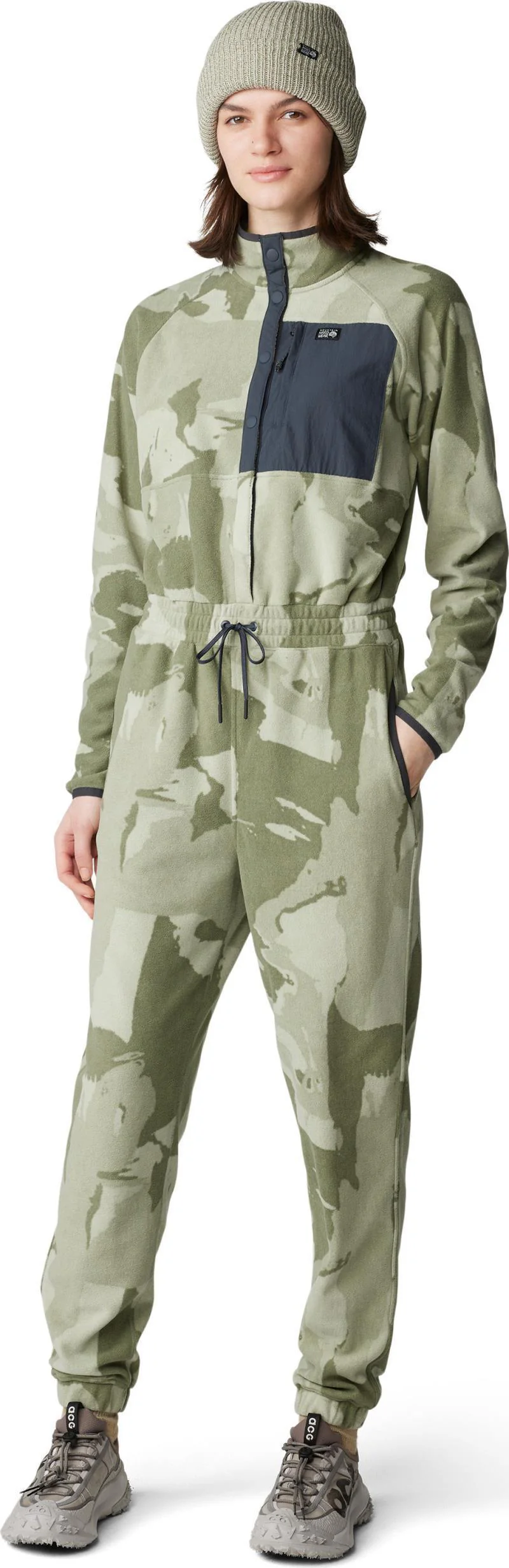 Microchill One-Piece - Womens - Image 3