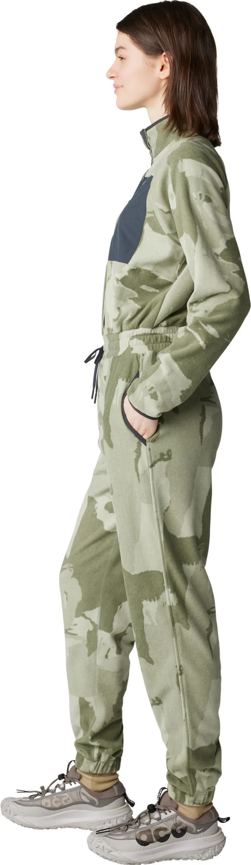 Microchill One-Piece - Womens - Image 4