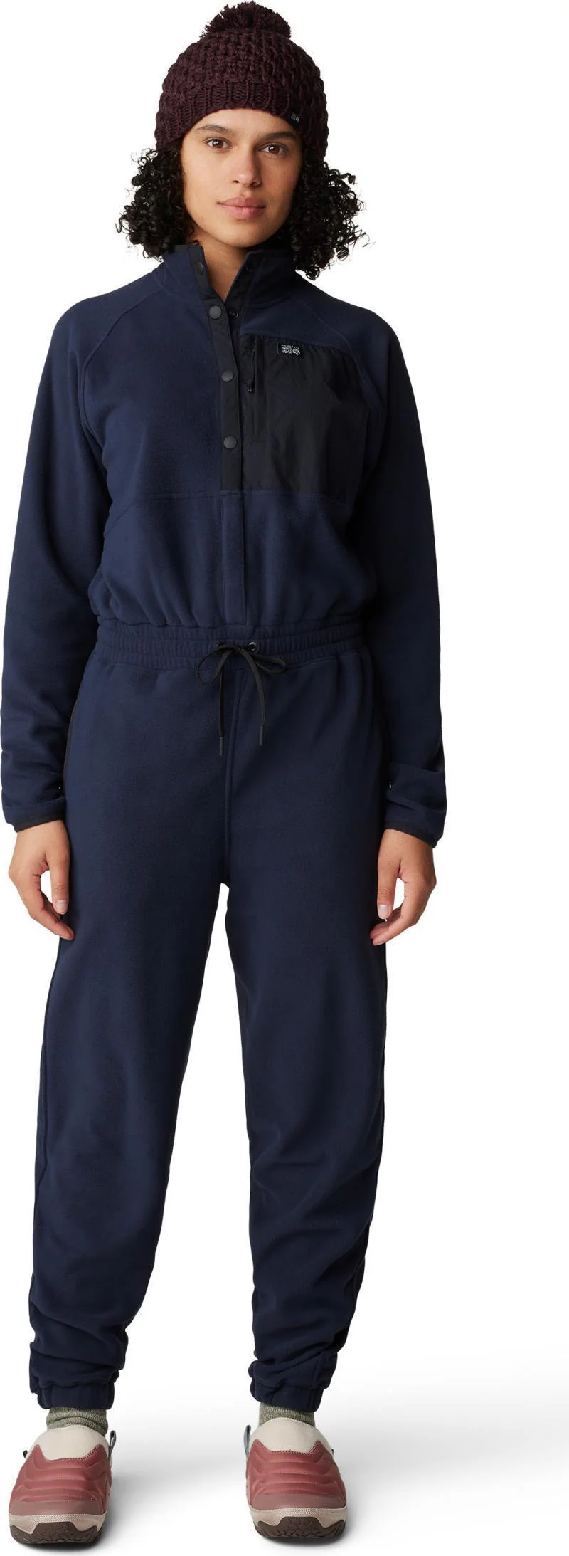 Microchill One-Piece - Womens - Image 8