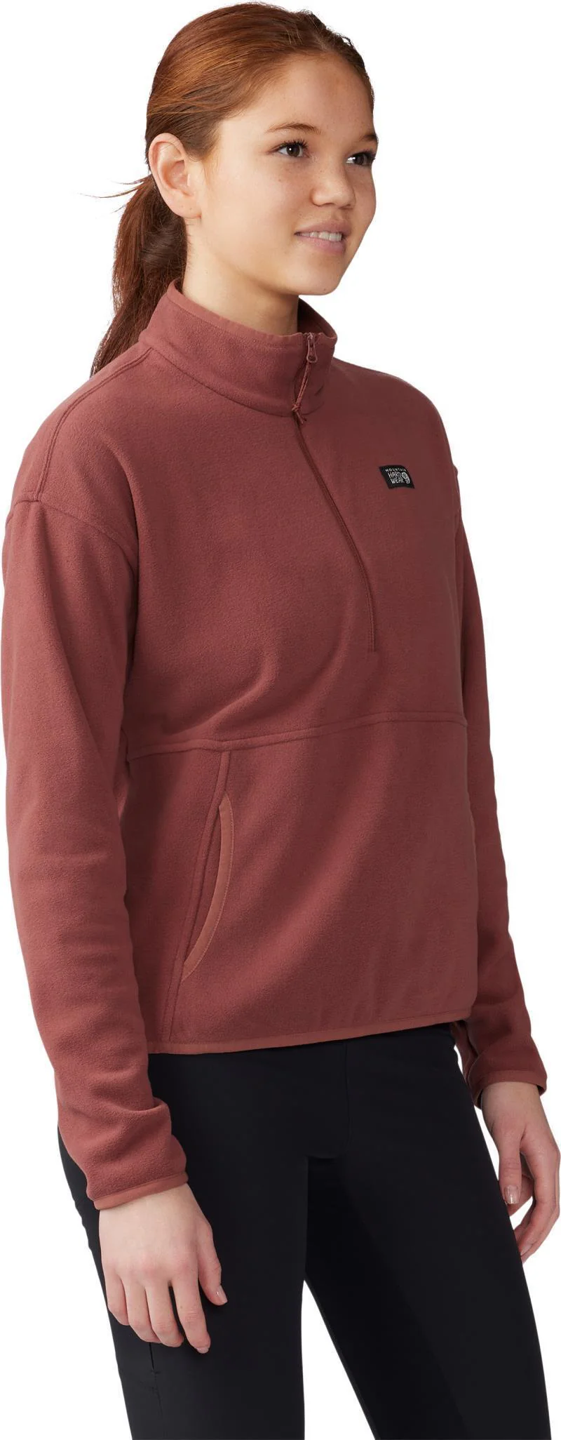 Microchill Pullover - Womens (Prior Season) - Image 10