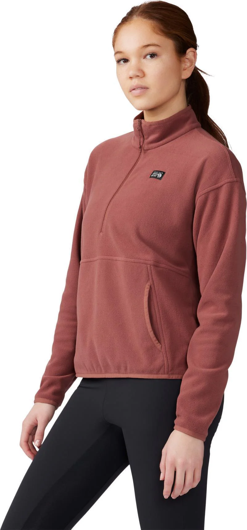 Microchill Pullover - Womens (Prior Season) - Image 11