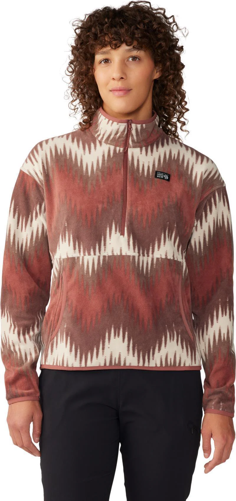 Microchill Pullover - Womens (Prior Season) - Image 13