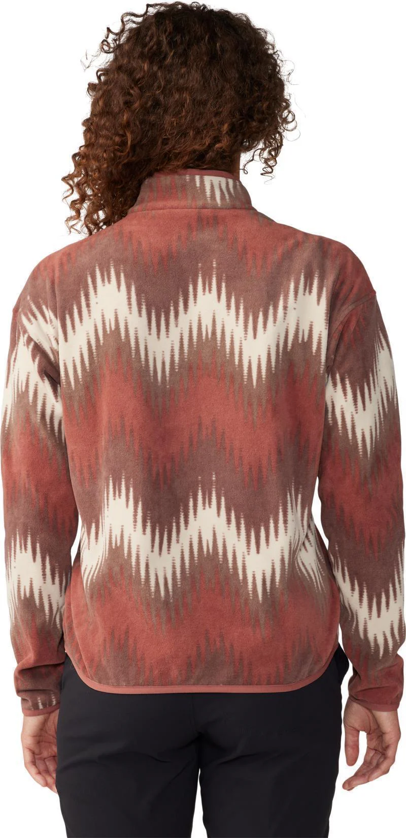 Microchill Pullover - Womens (Prior Season) - Image 14
