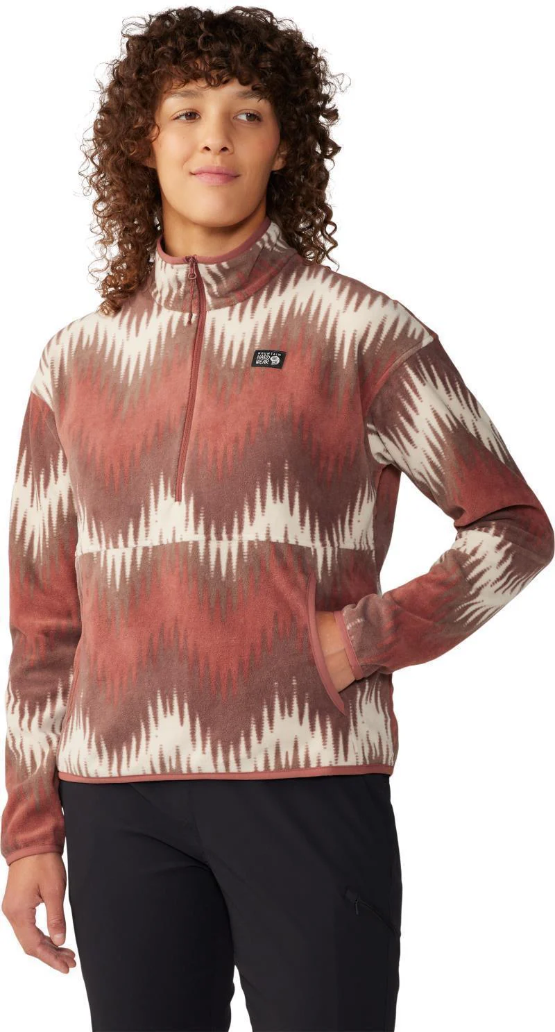 Microchill Pullover - Womens (Prior Season) - Image 15