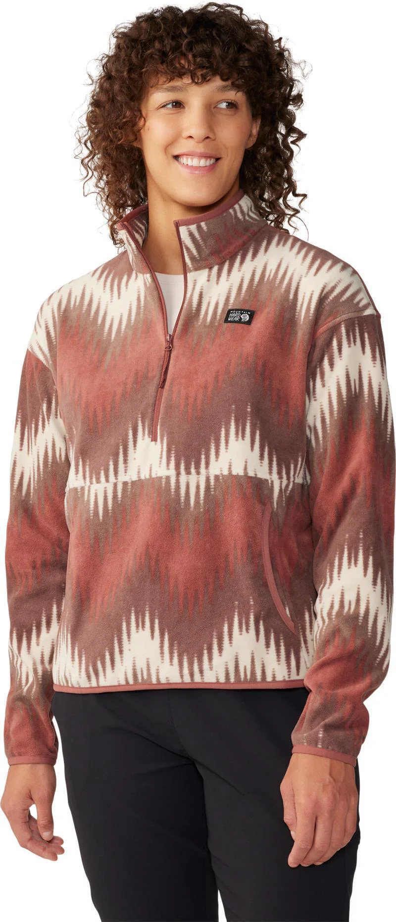 Microchill Pullover - Womens (Prior Season) - Image 16