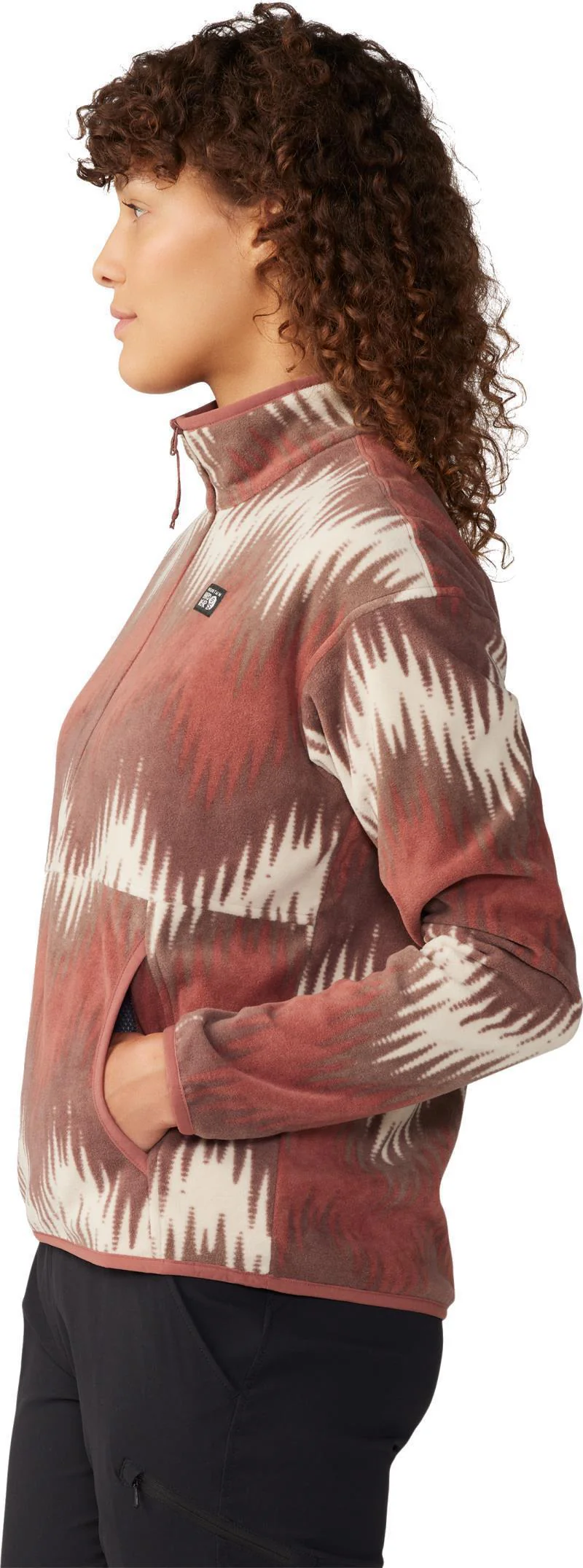 Microchill Pullover - Womens (Prior Season) - Image 17