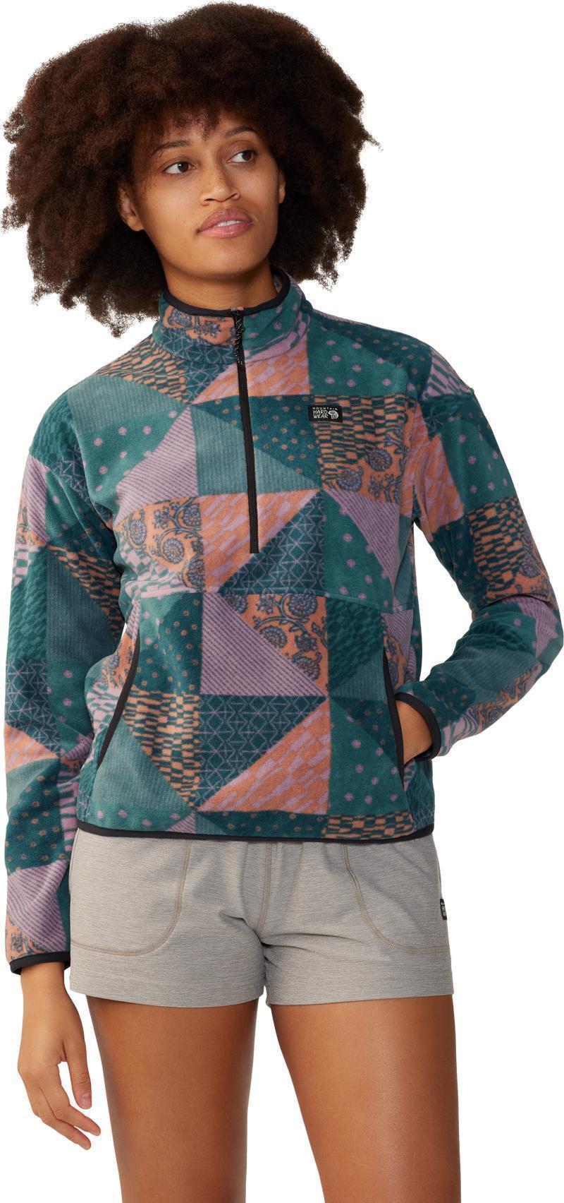 Microchill Pullover - Womens (Prior Season) - Image 19