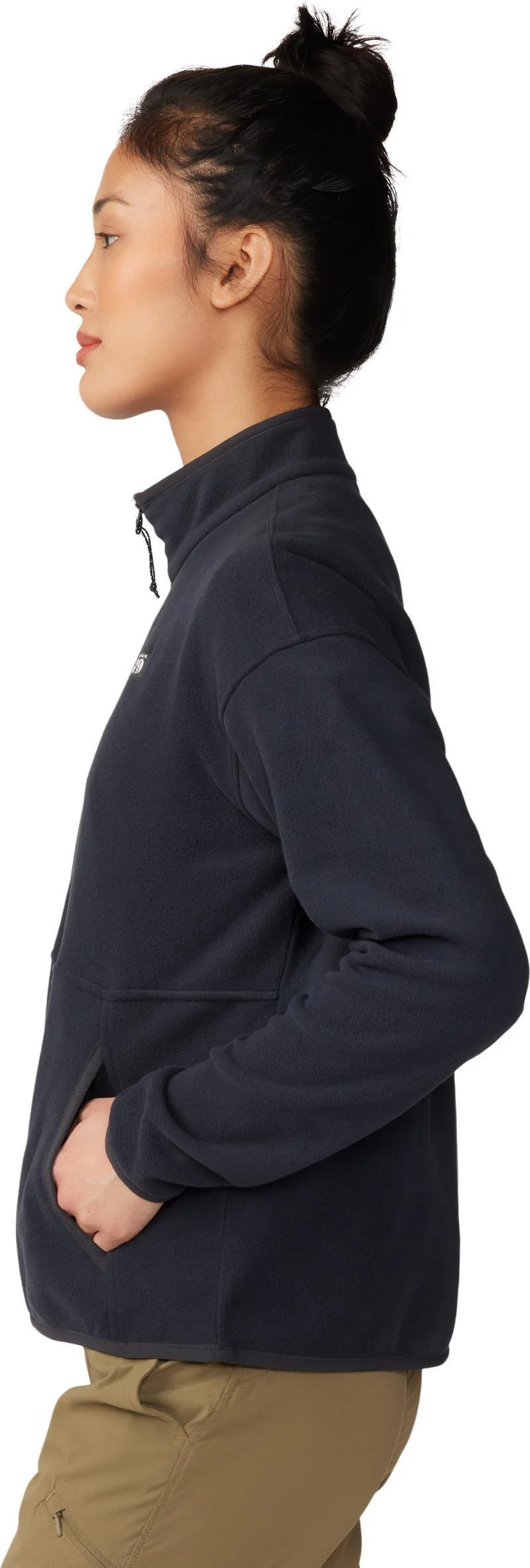 Microchill Pullover - Womens (Prior Season) - Image 2