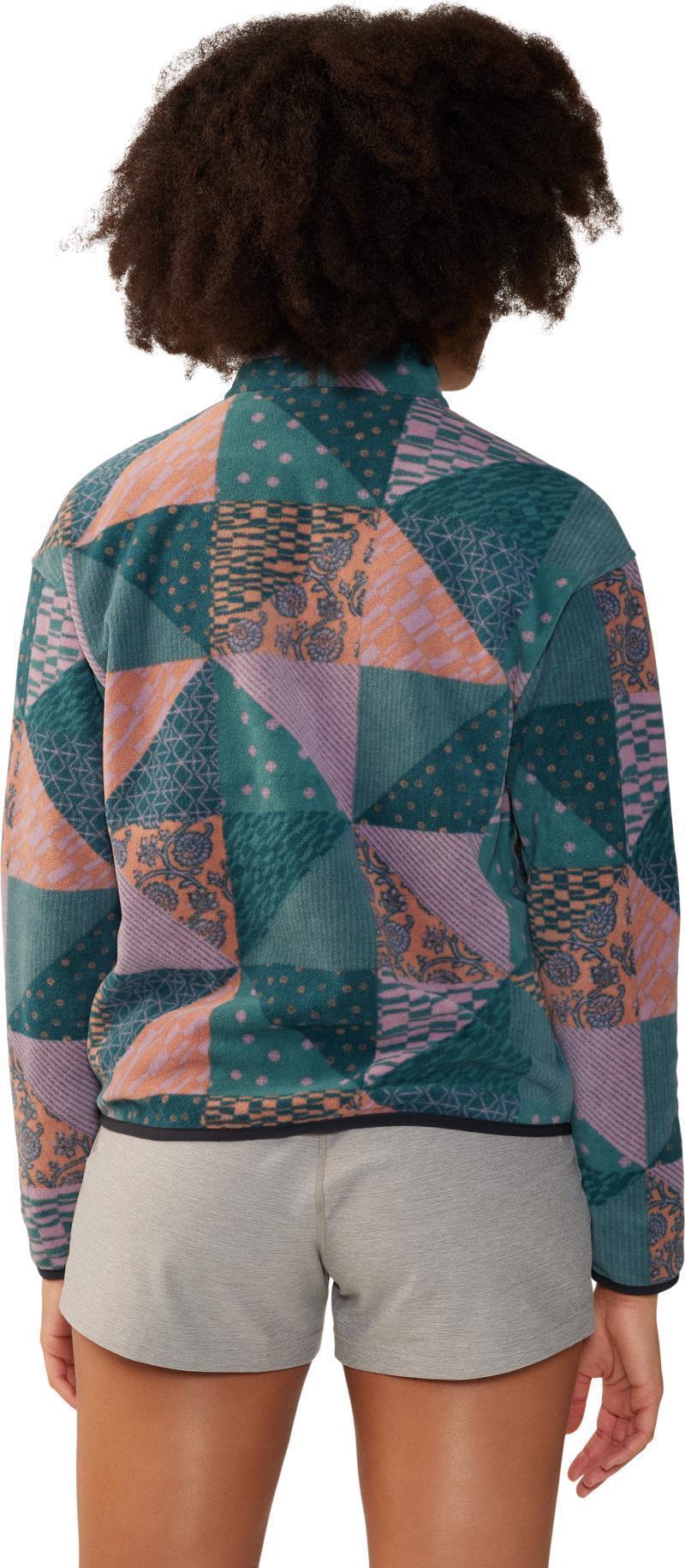 Microchill Pullover - Womens (Prior Season) - Image 20