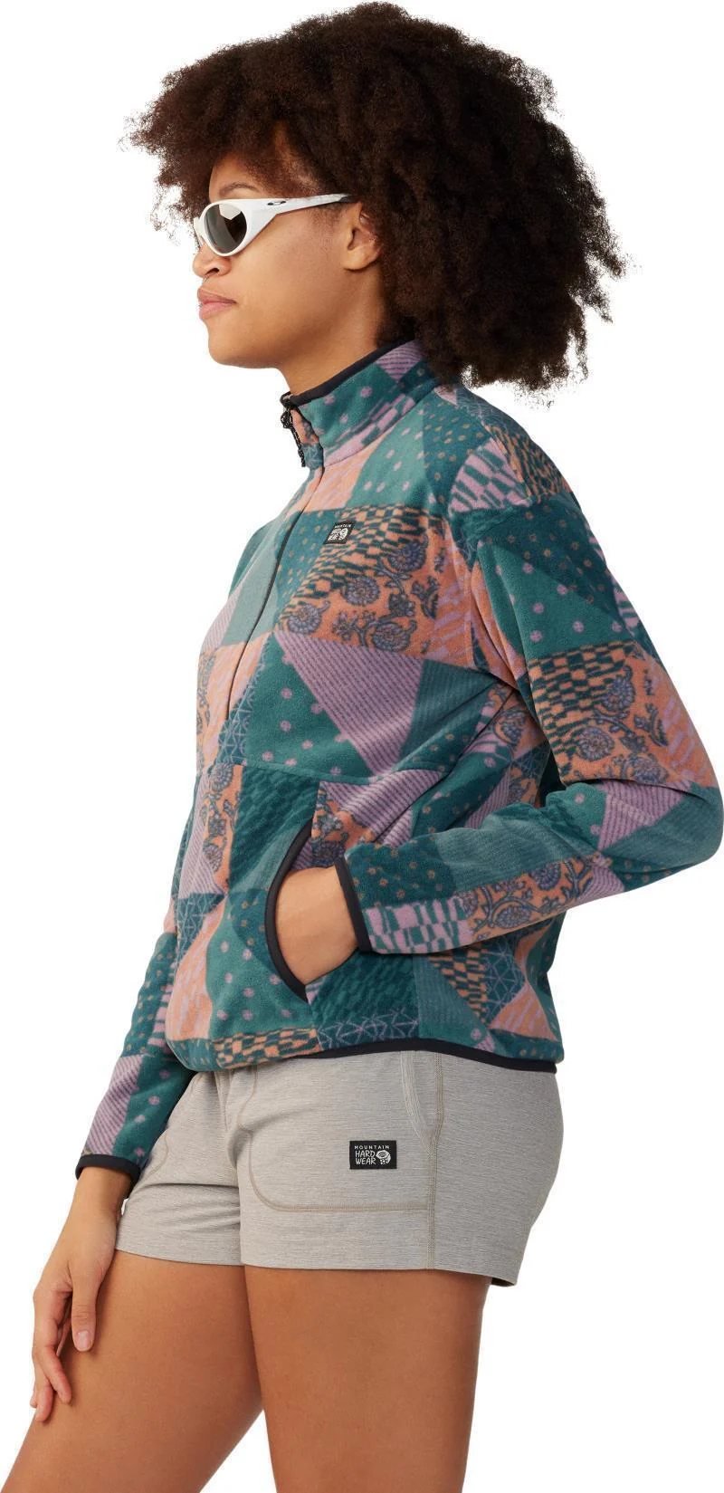 Microchill Pullover - Womens (Prior Season) - Image 22