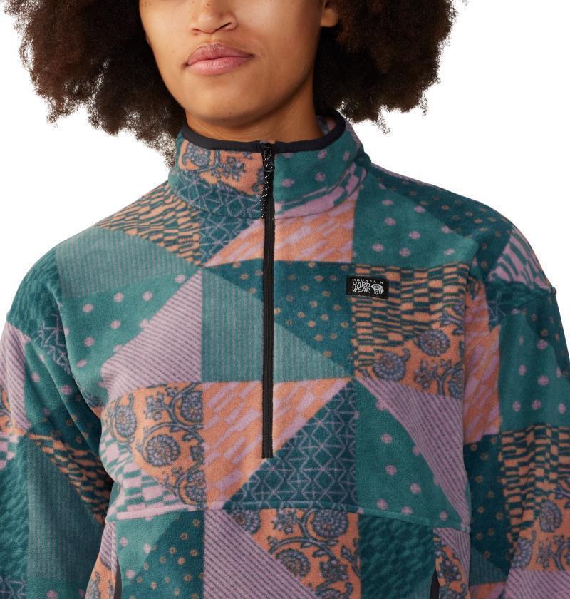 Microchill Pullover - Womens (Prior Season) - Image 23