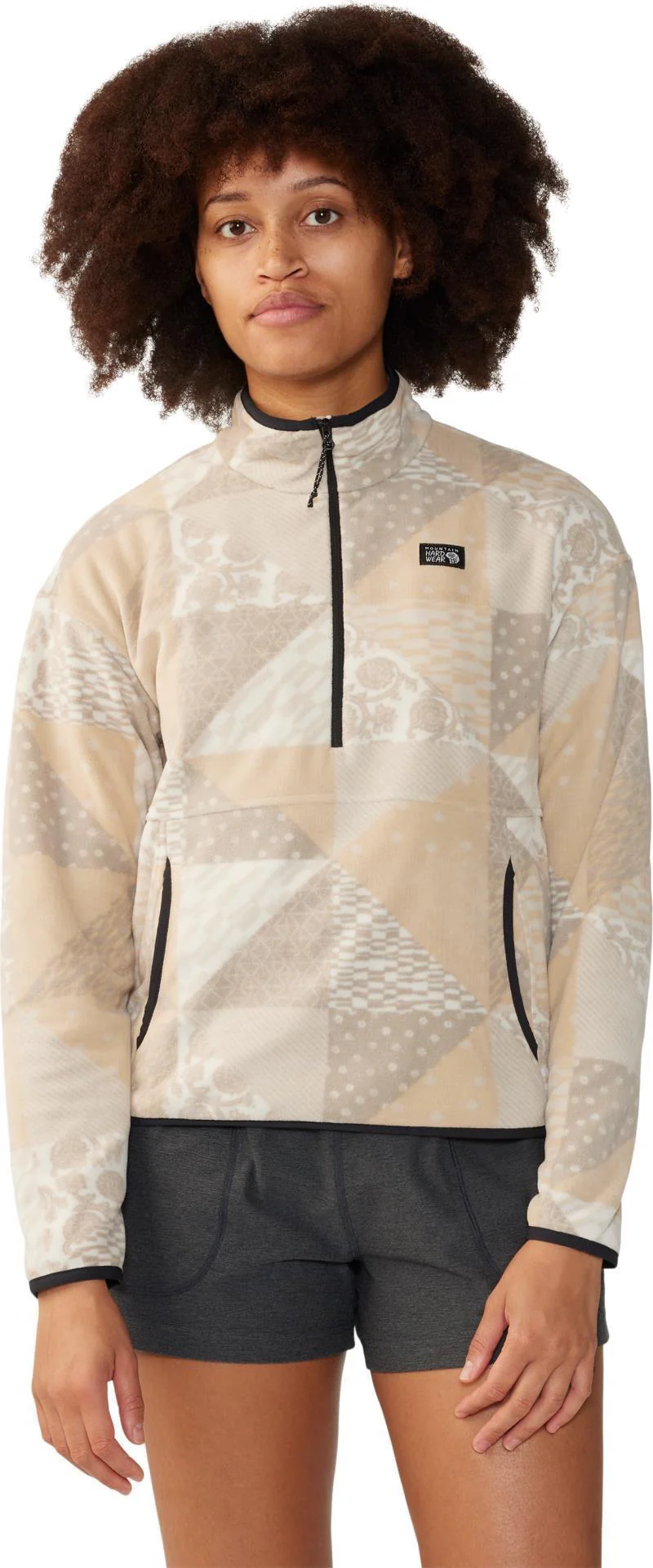 Microchill Pullover - Womens (Prior Season) - Image 24