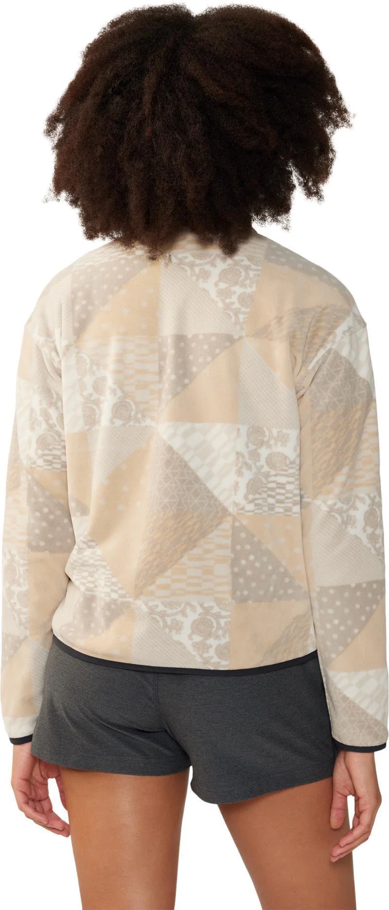 Microchill Pullover - Womens (Prior Season) - Image 25