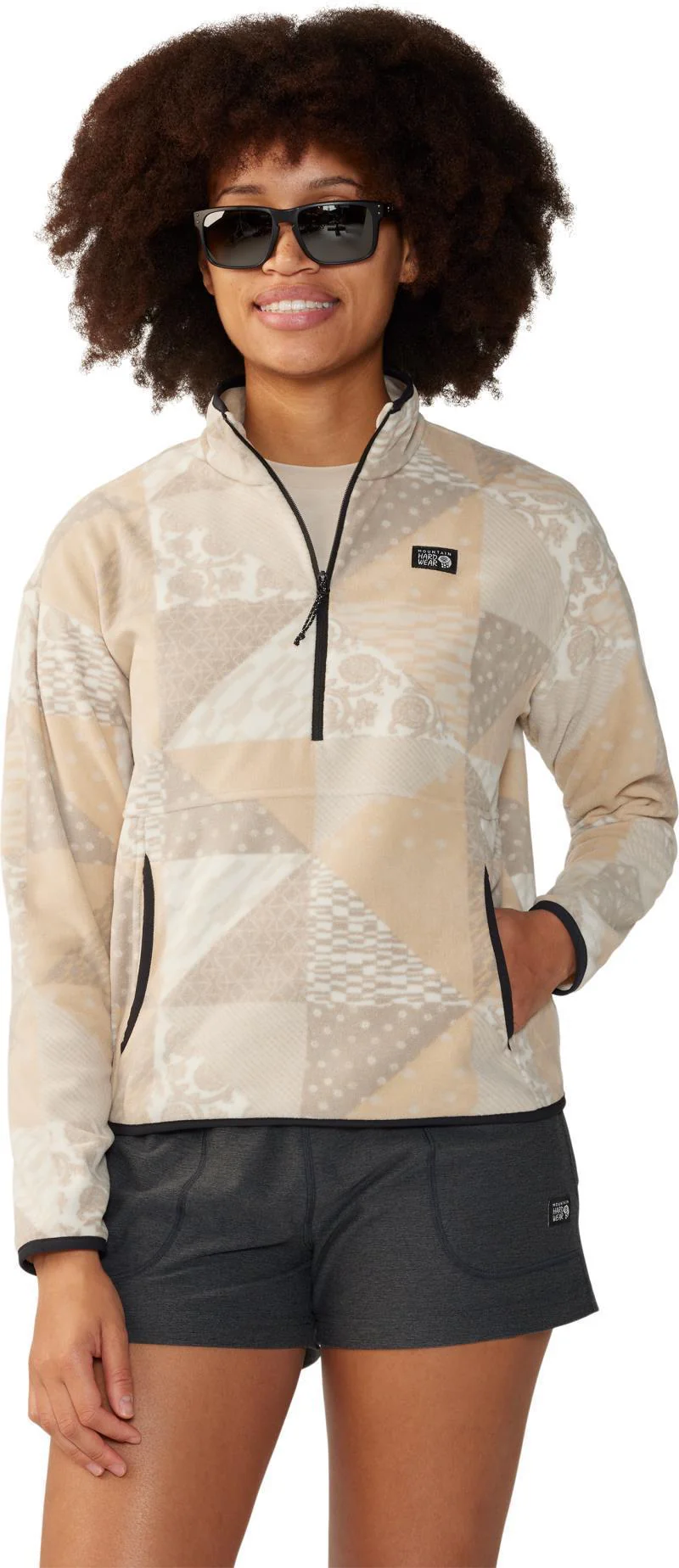 Microchill Pullover - Womens (Prior Season) - Image 26