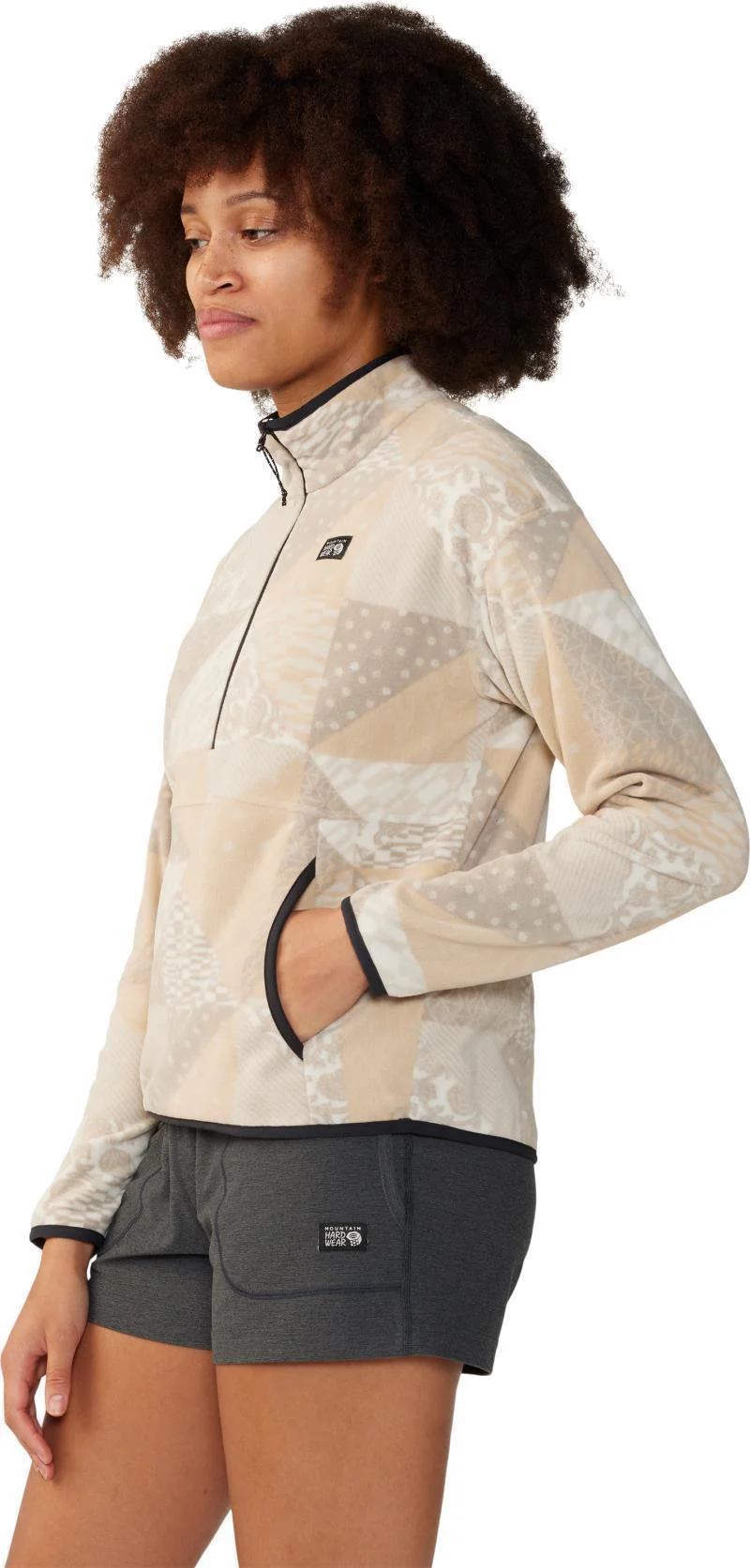 Microchill Pullover - Womens (Prior Season) - Image 27