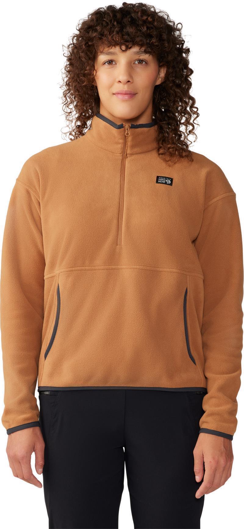 Microchill Pullover - Womens (Prior Season) - Image 29