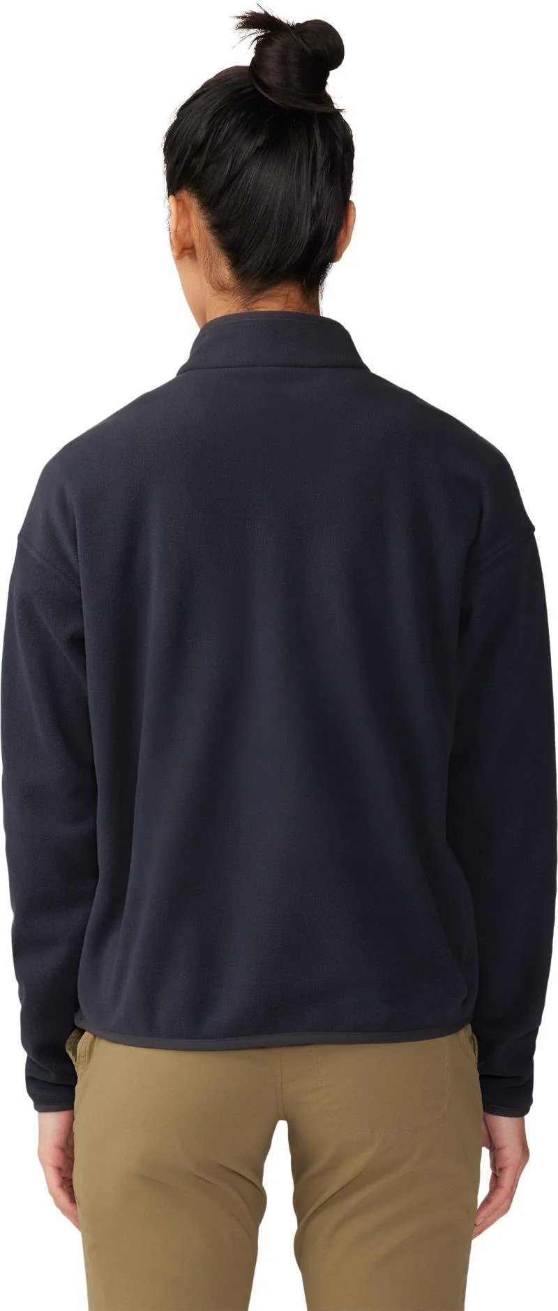 Microchill Pullover - Womens (Prior Season) - Image 3