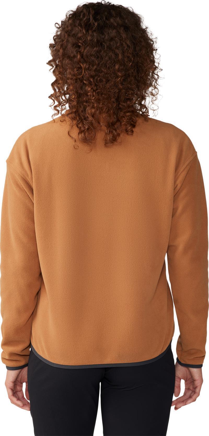 Microchill Pullover - Womens (Prior Season) - Image 30