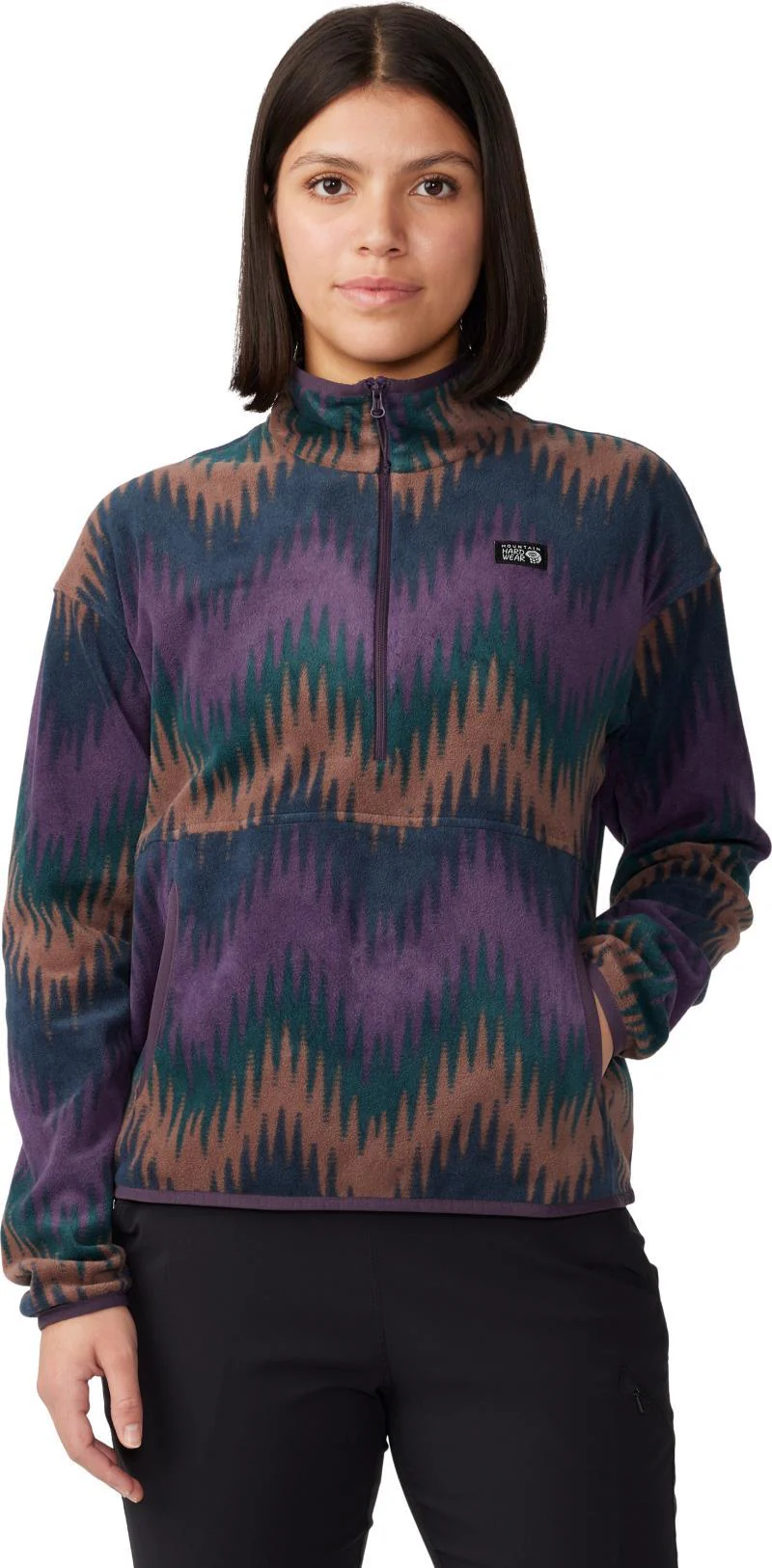 Microchill Pullover - Womens (Prior Season) - Image 32