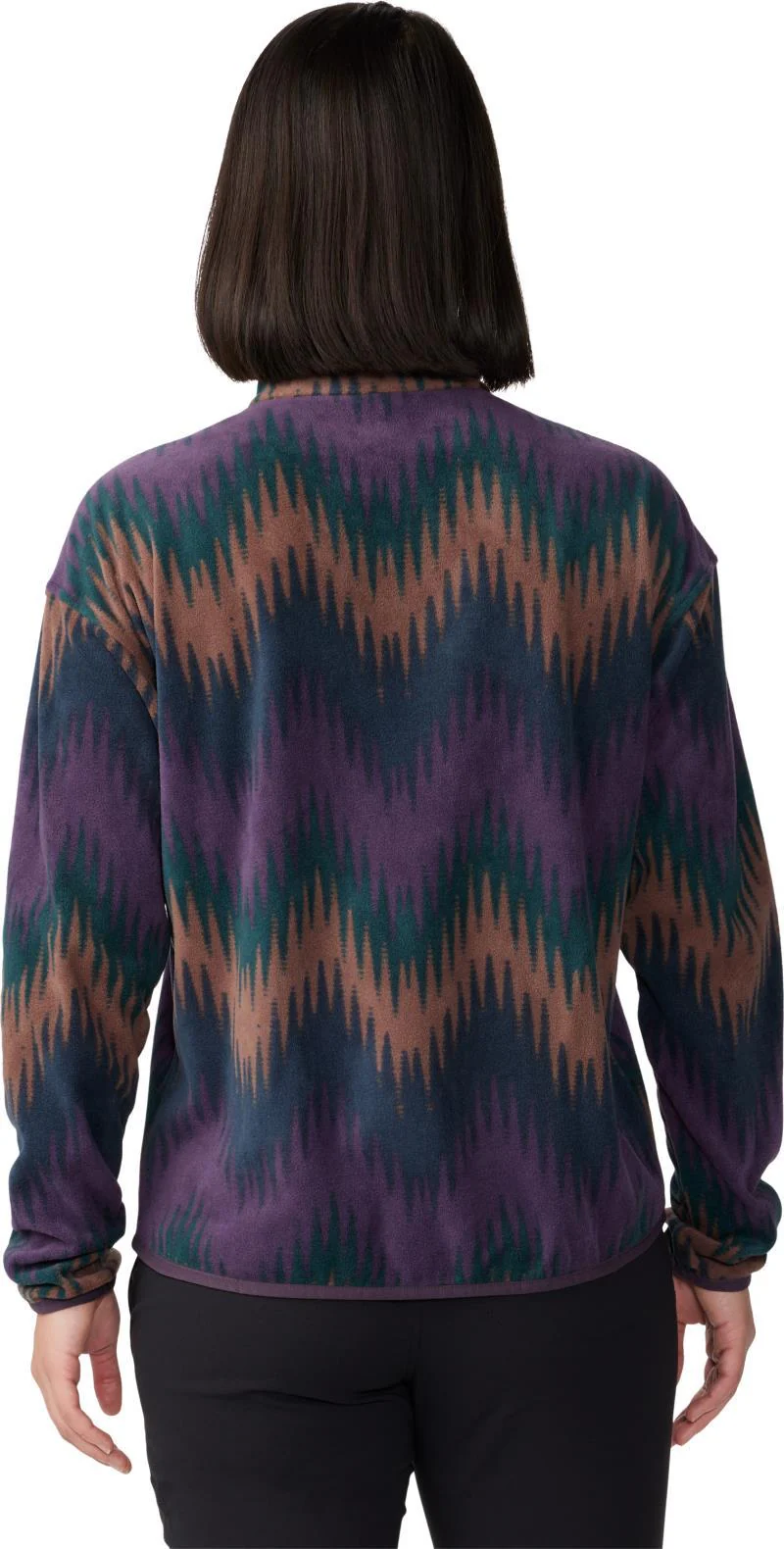 Microchill Pullover - Womens (Prior Season) - Image 35