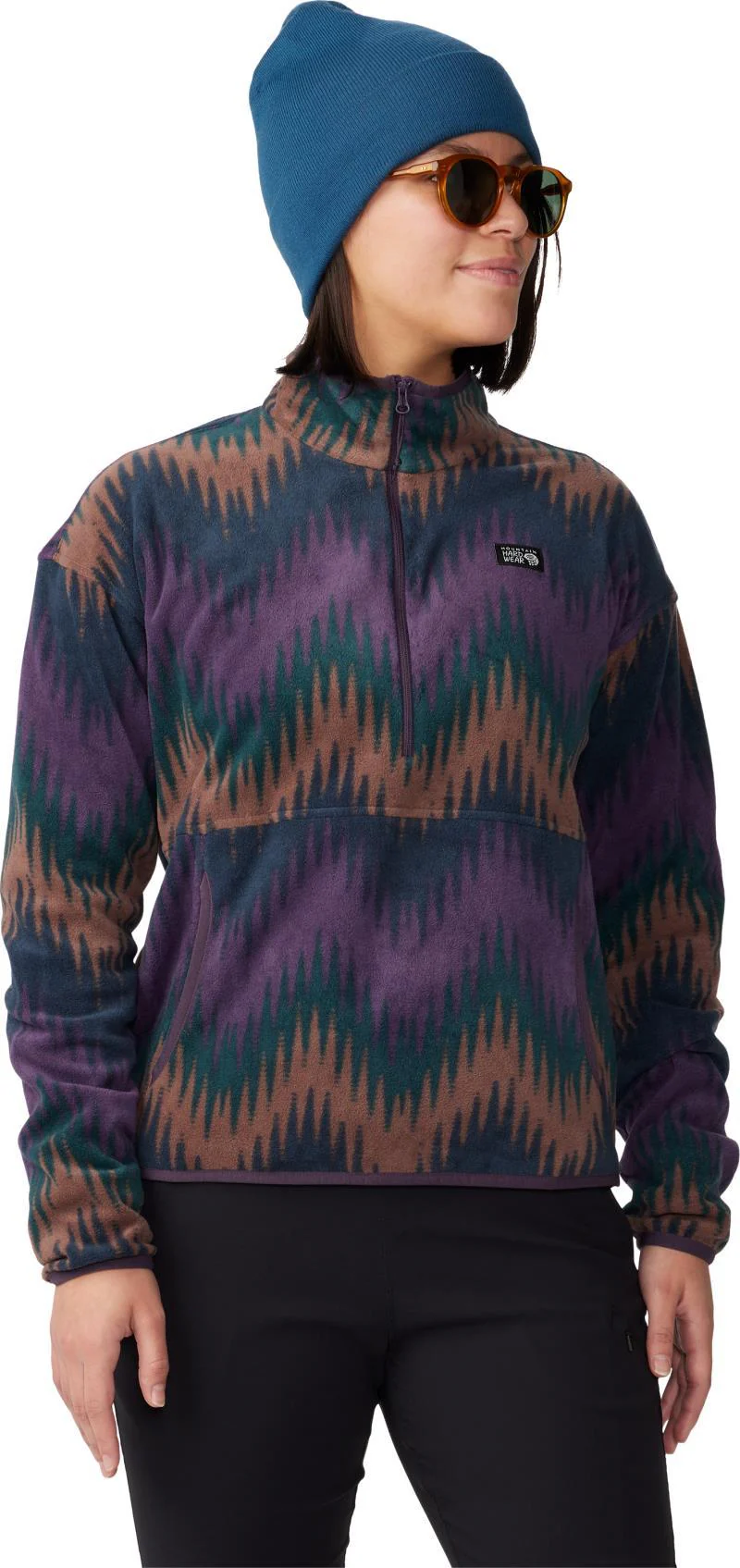 Microchill Pullover - Womens (Prior Season) - Image 36