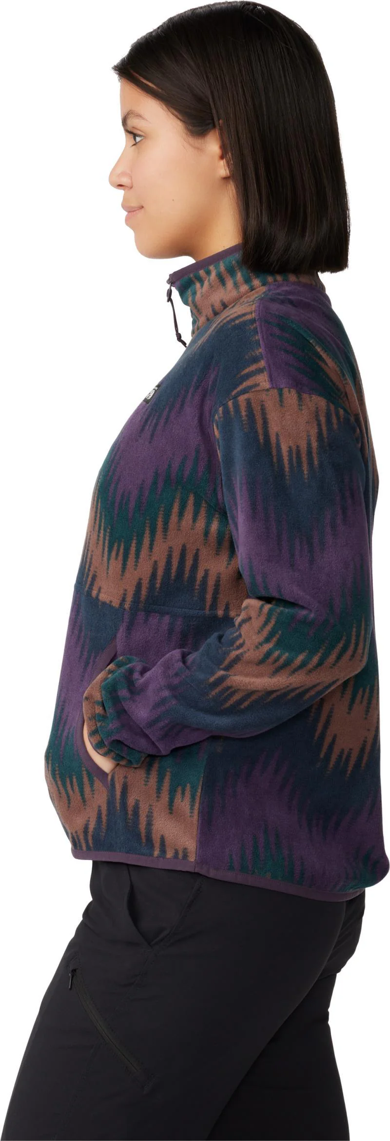 Microchill Pullover - Womens (Prior Season) - Image 37