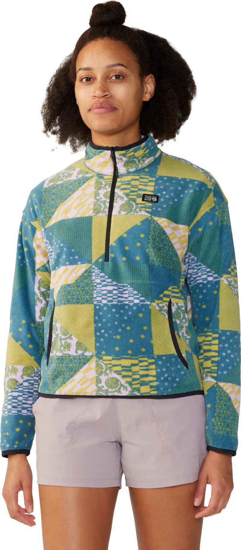 Microchill Pullover - Womens (Prior Season) - Image 39