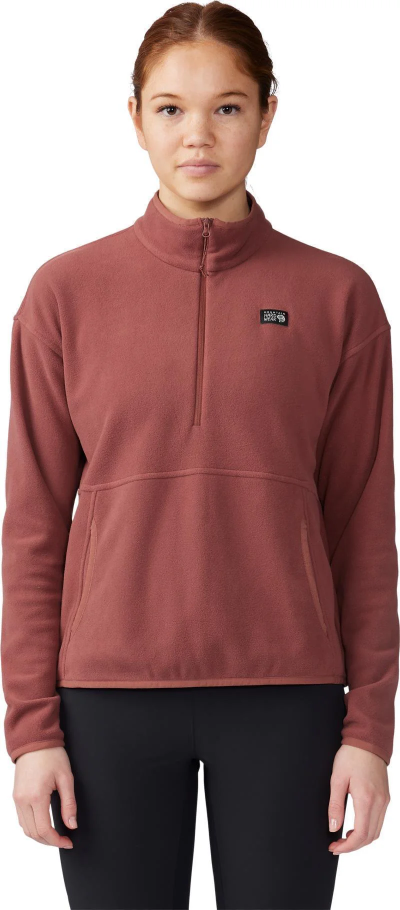 Microchill Pullover - Womens (Prior Season) - Image 4