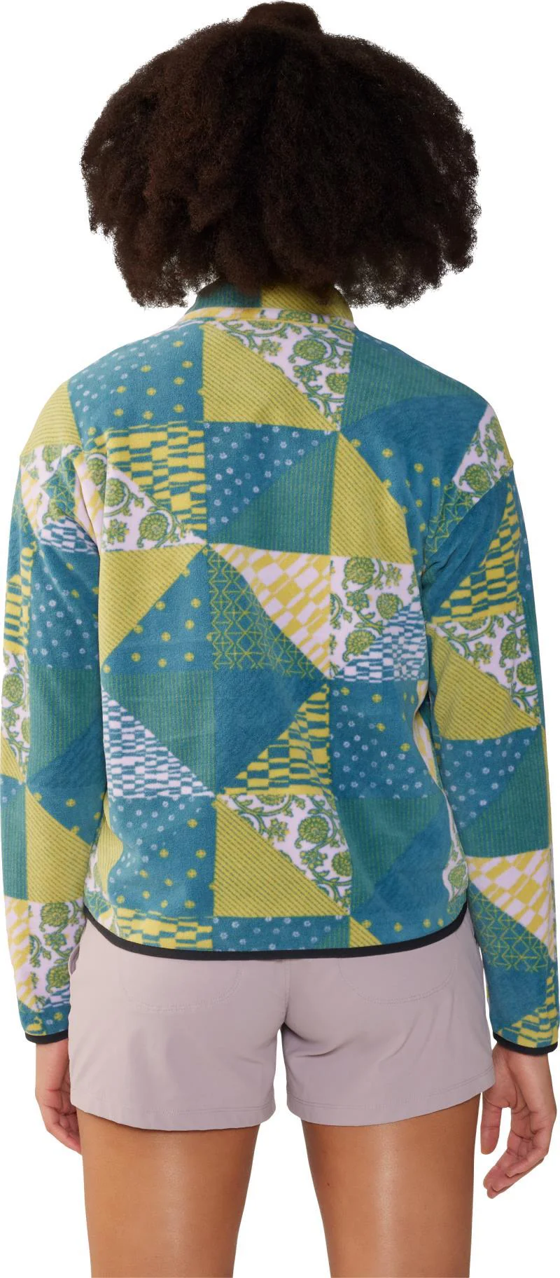 Microchill Pullover - Womens (Prior Season) - Image 40