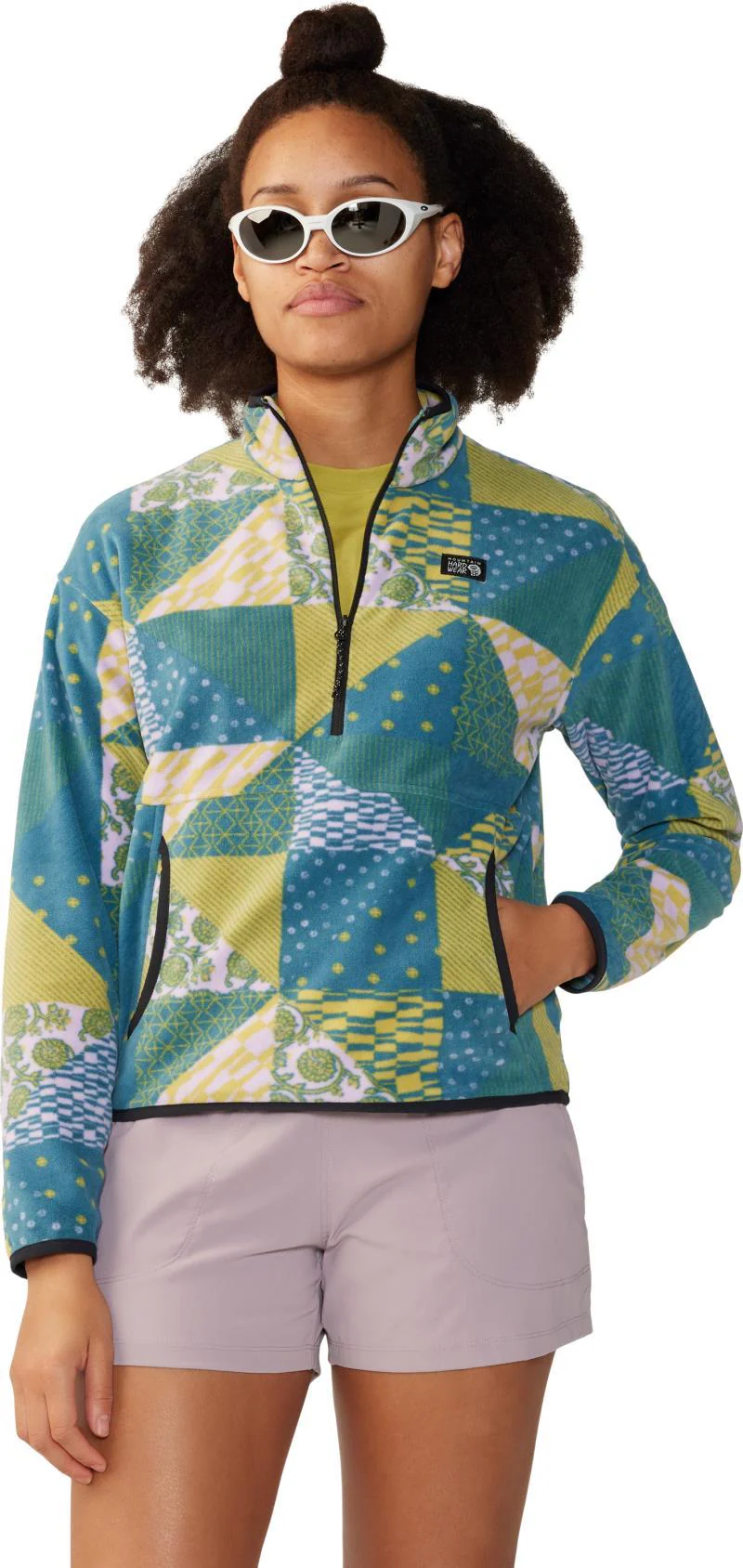 Microchill Pullover - Womens (Prior Season) - Image 41