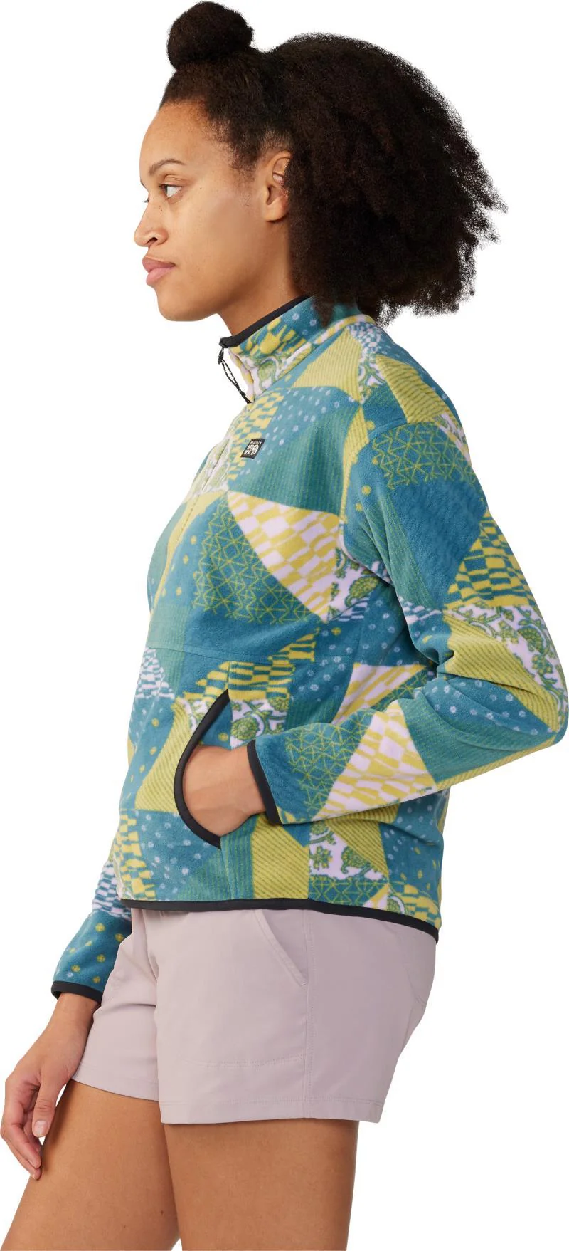 Microchill Pullover - Womens (Prior Season) - Image 42