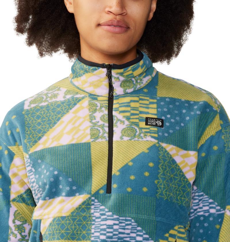 Microchill Pullover - Womens (Prior Season) - Image 43