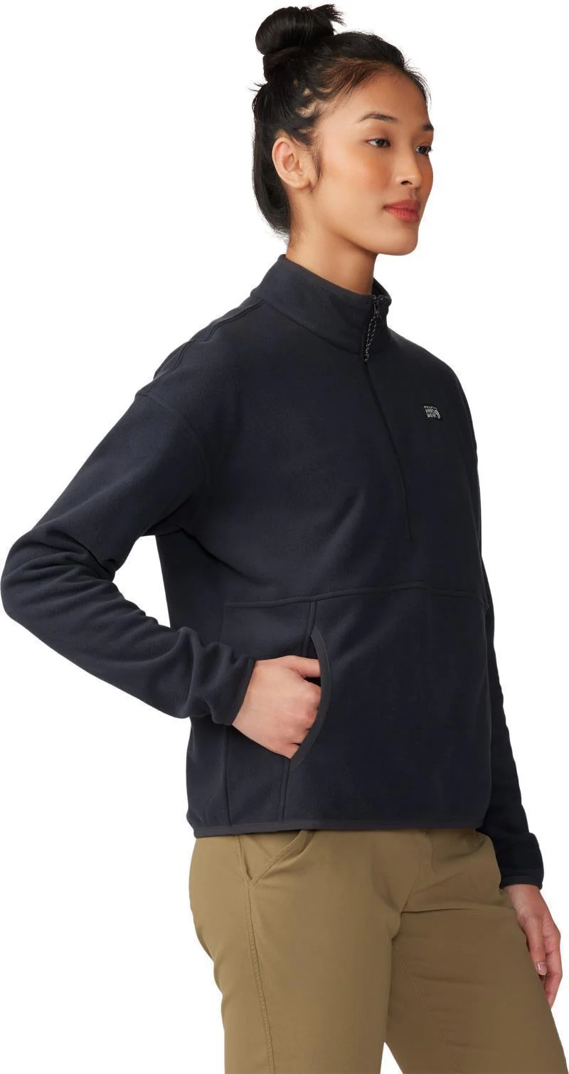 Microchill Pullover - Womens (Prior Season) - Image 5