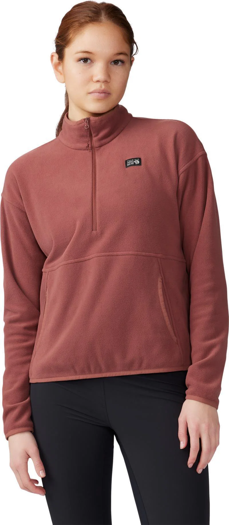 Microchill Pullover - Womens (Prior Season) - Image 7