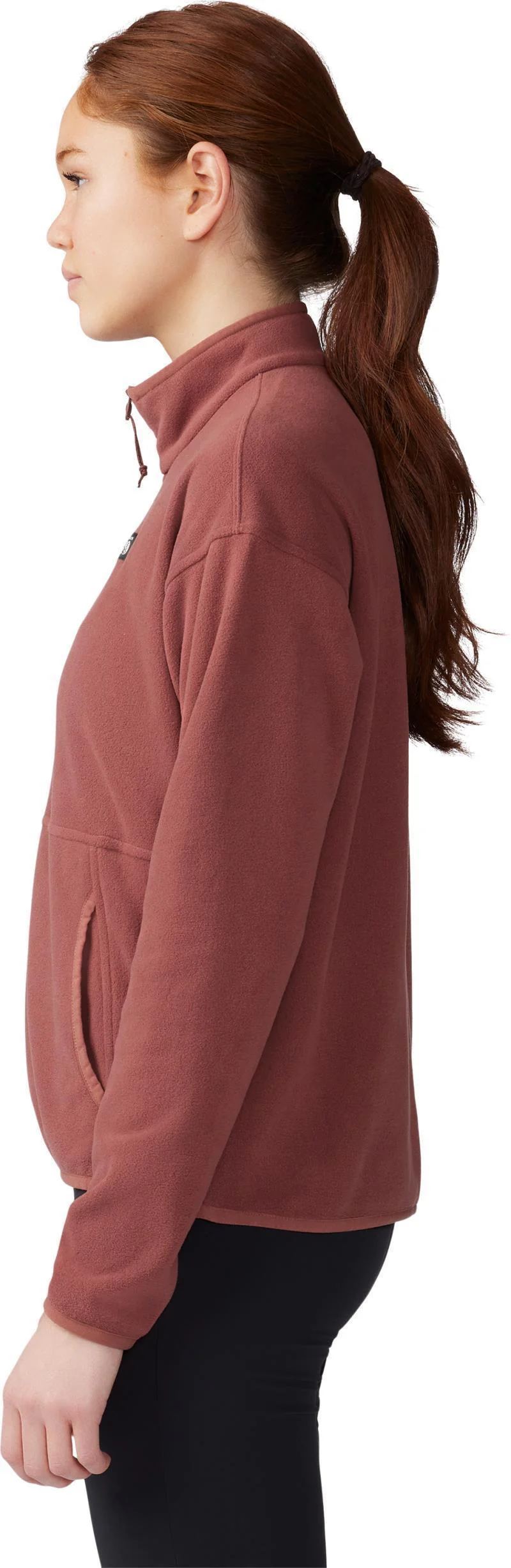 Microchill Pullover - Womens (Prior Season) - Image 8