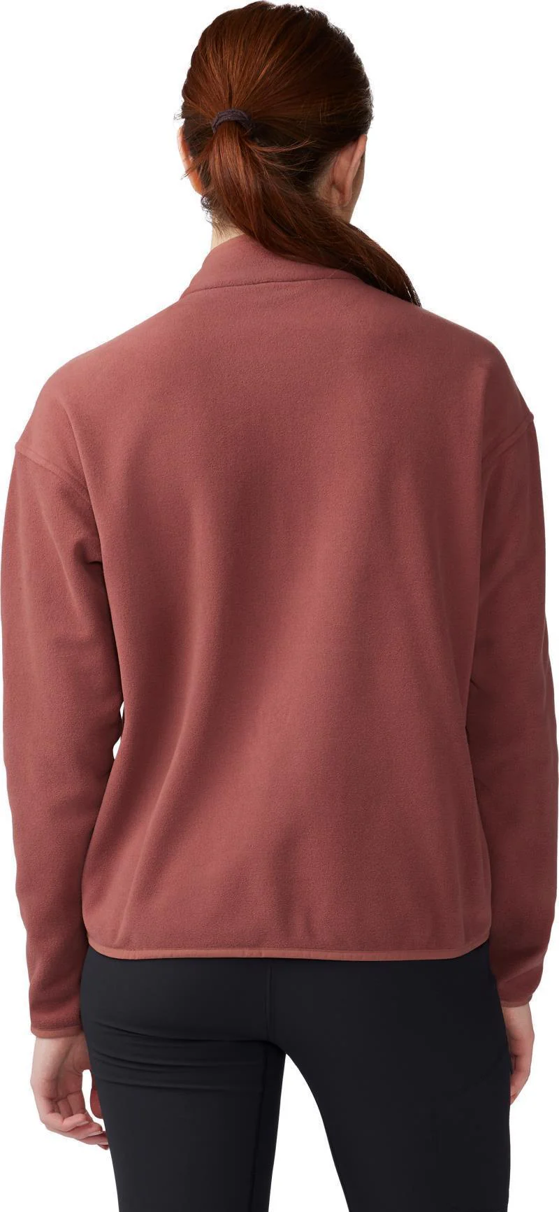 Microchill Pullover - Womens (Prior Season) - Image 9