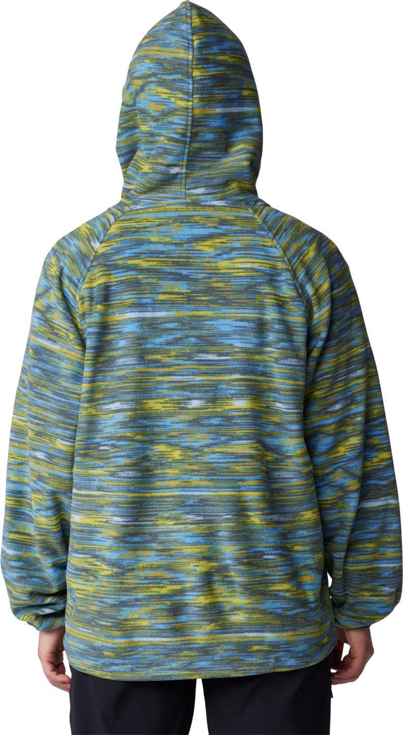 Microchill Snap Neck Pullover - Womens - Image 14